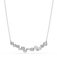 Swarovski Constella Crystal Collar Necklace, 14.87-18.87