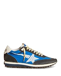 Golden Goose Men's Running Marathon Sneakers