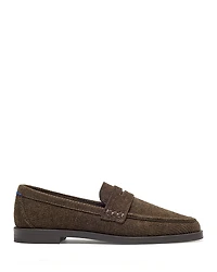 Rothy's Women's The ReVelvet Penny Loafers