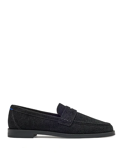 Rothy's Women's The ReVelvet Penny Loafers