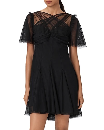 Allsaints Madi Dress