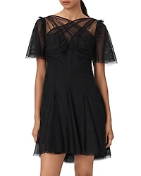 Allsaints Madi Dress