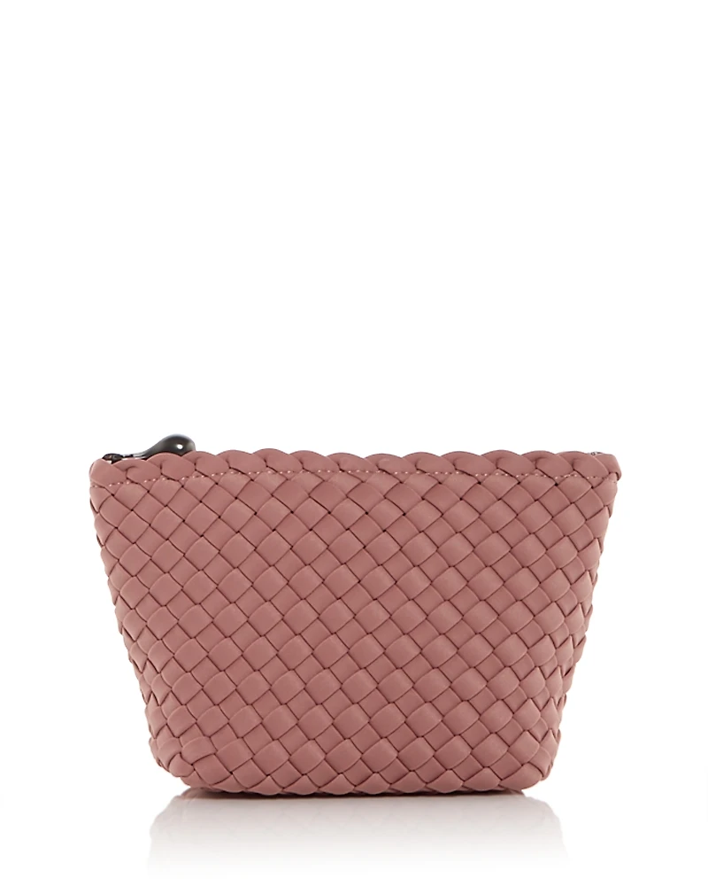 Naghedi Portofino Petite Cosmetic Case
