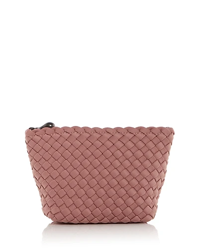 Naghedi Portofino Petite Cosmetic Case