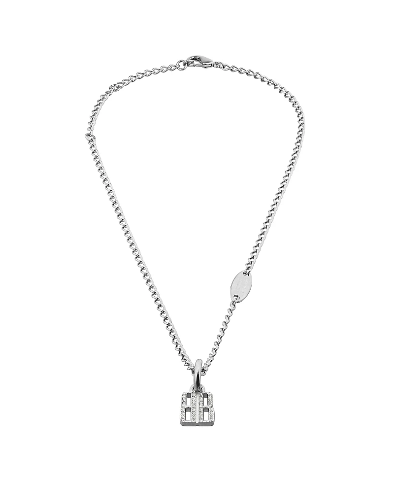 Balenciaga Nano Thin Necklace