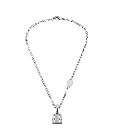 Balenciaga Nano Thin Necklace