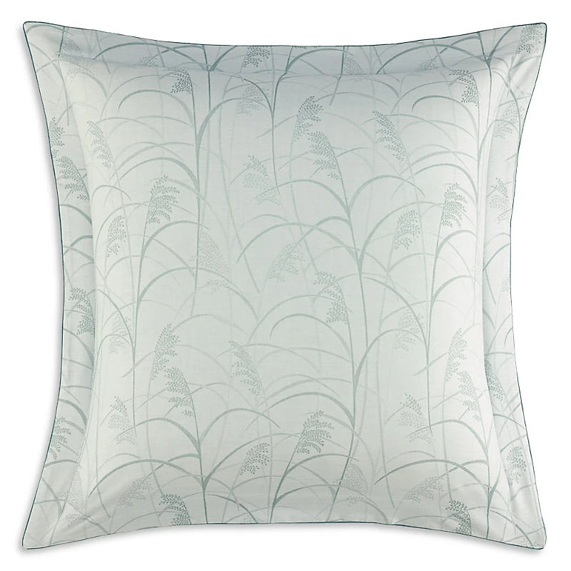 Yves Delorme Graminee Sham