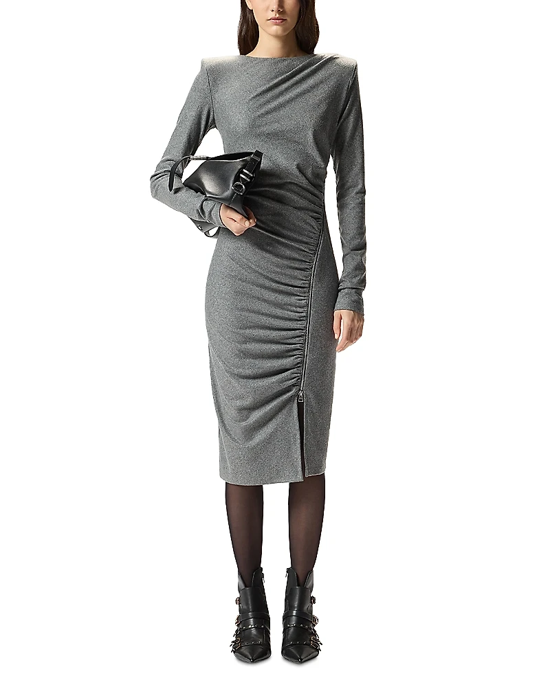 Pinko Almundena Dress