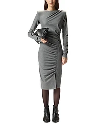 Pinko Almundena Dress