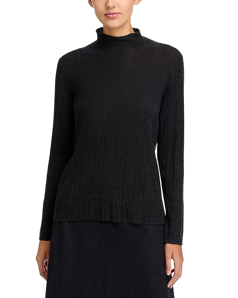 Eileen Fisher Turtleneck Sweater