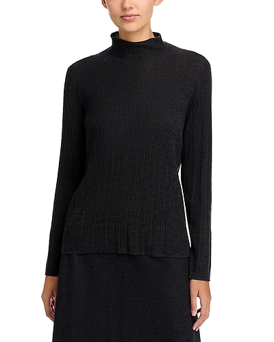 Eileen Fisher Turtleneck Sweater