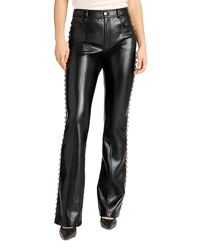 Cinq a Sept Studded Shailene Pants
