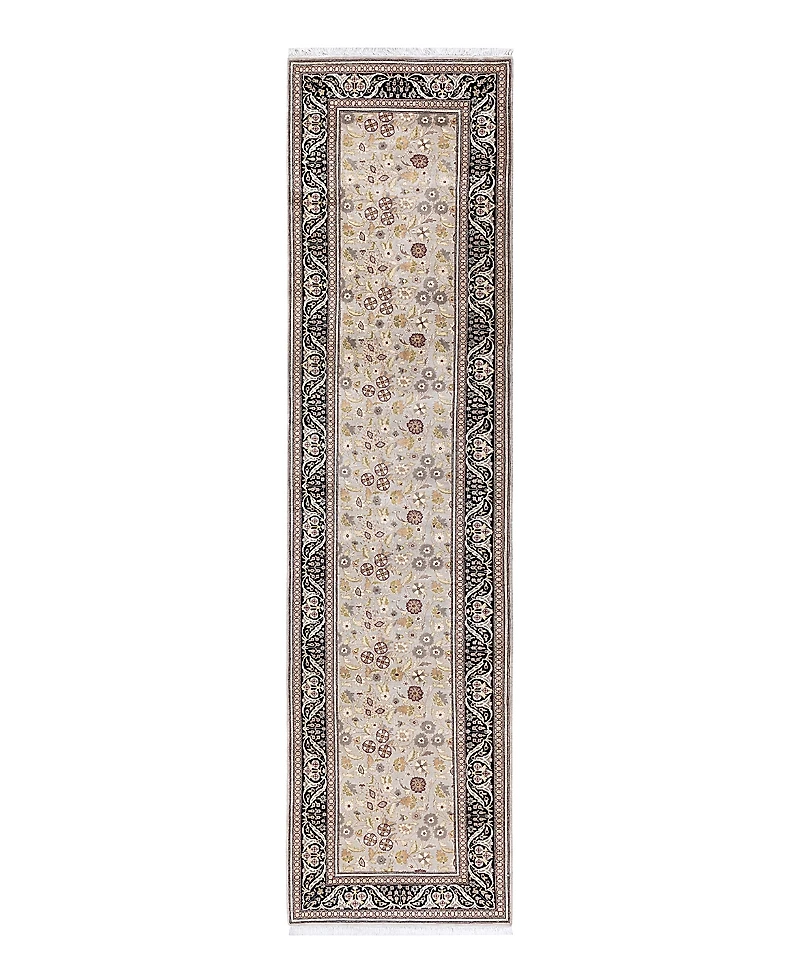 Bloomingdale's Mogul M1456 Runner Area Rug, 2'8x10'6