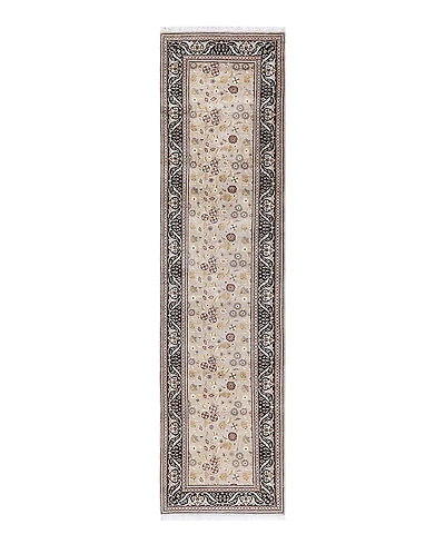 Bloomingdale's Mogul M1456 Runner Area Rug, 2'8x10'6