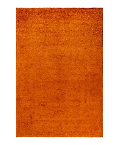 Bloomingdale's Fine Vibrance M1461 Area Rug