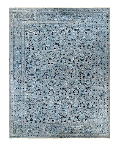 Bloomingdale's Fine Vibrance M1503 Area Rug