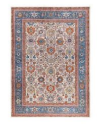 Bloomingdale's Serapi M0103-150 Area Rug, 8'9x12'1