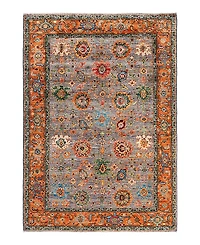 Bloomingdale's Serapi M0103-299 Area Rug, 4'3x5'10