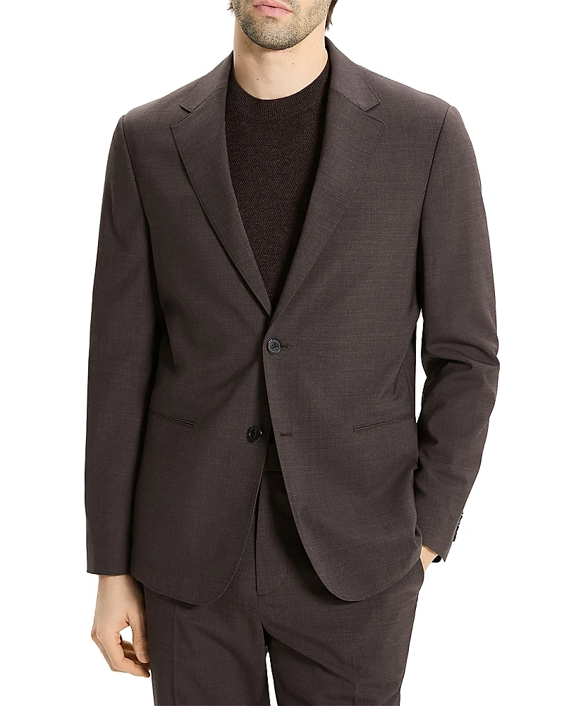 Theory Clinton Blazer