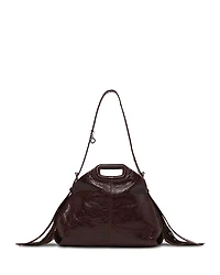 Maje Miss M Crossbody Bag