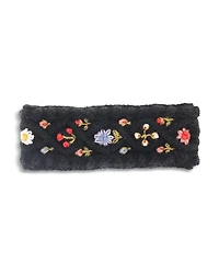 French Knot Tilly Headband