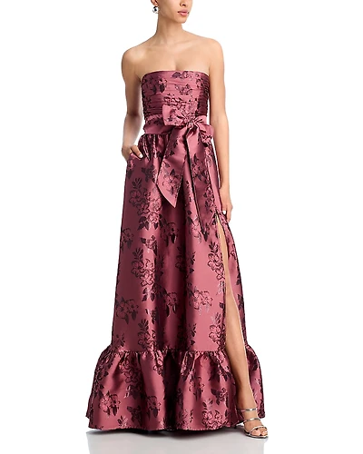 V. Chapman Regina Dress