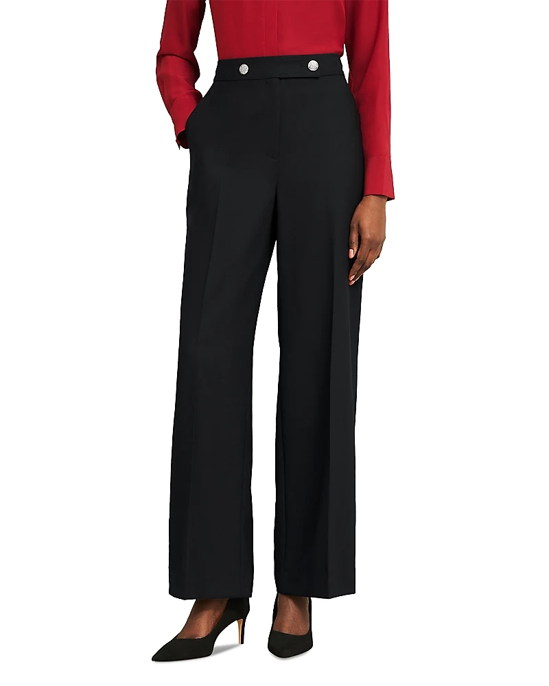 Hobbs London Heidi Trousers