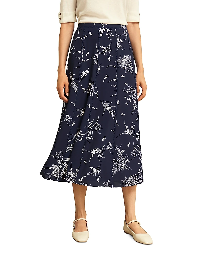 Hobbs London Brielle Skirt