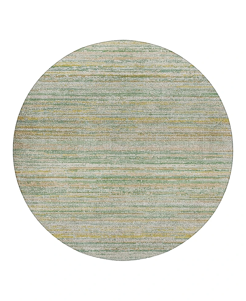 Dalyn Kochi Washable KC3 Round Area Rug