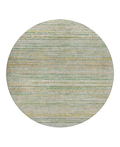 Dalyn Kochi Washable KC3 Round Area Rug