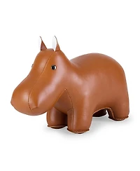 Zuny Hippo Bookend