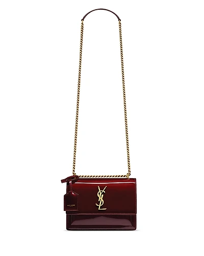 Saint Laurent Sunset Small Bag