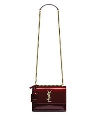 Saint Laurent Sunset Small Bag