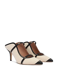 Malone Souliers Women's Maureen Mule Pumps