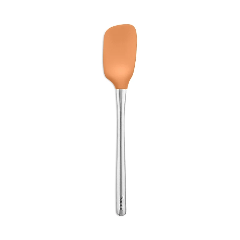 Tovolo Flex Core Stainless Steel Handled Spoonula