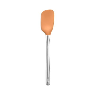 Tovolo Flex Core Stainless Steel Handled Spoonula