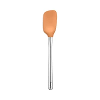Tovolo Flex Core Stainless Steel Handled Spoonula