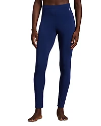 Polo Ralph Lauren Mid Rise Leggings