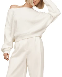 Ugg Novalie Slouchy Pullover