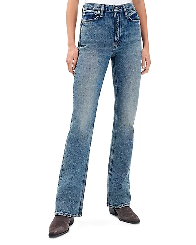 rag & bone Peyton High Rise Jeans