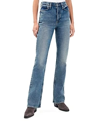 rag & bone Peyton High Rise Jeans