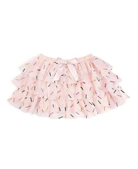 Sweet Wink Unisex Birthday Sprinkle Tiered Tutu