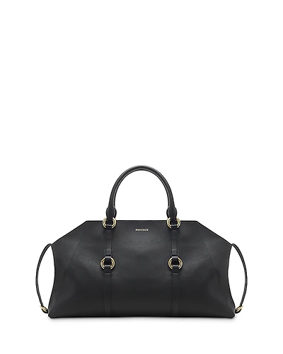 McQueen Farringdon Maxi Bag