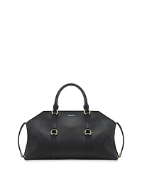 McQueen Farringdon Maxi Bag