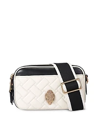 Kurt Geiger London 2Zip Kensington Camera Bag