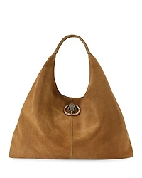 Kurt Geiger London Chelsea Large Slouch Hobo Bag