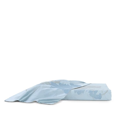 Frette Flower Jacquard Duvet Cover, Queen - Exclusive