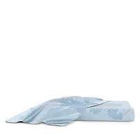 Frette Flower Jacquard Duvet Cover, Queen - Exclusive