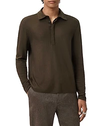 John Varvatos Capri Polo Shirt