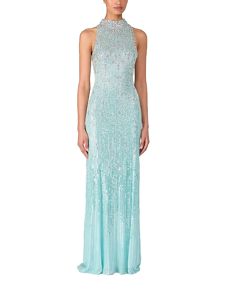 Jenny Packham Benue Gown